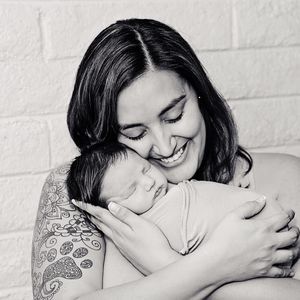 Meet your Posher, Monique